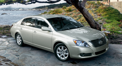 Image 1 of 2008 Toyota Avalon XLS…