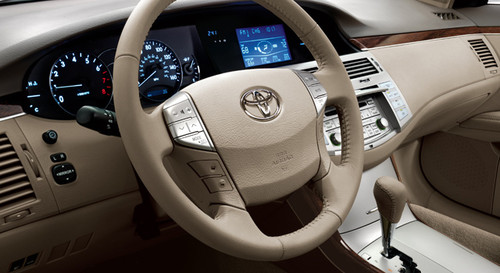 Image 3 of 2008 Toyota Avalon XLS…